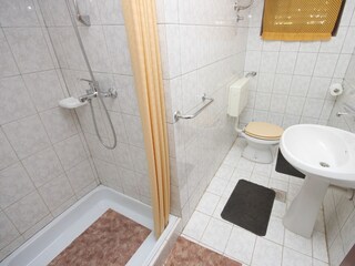 Apartment Sali Features 10