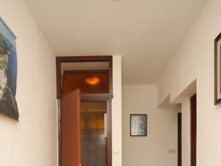 Apartment Sali Ausstattung 13