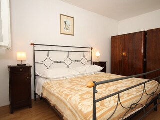 Apartment Tucepi Ausstattung 6