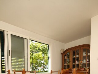 Apartment Tucepi Features 2
