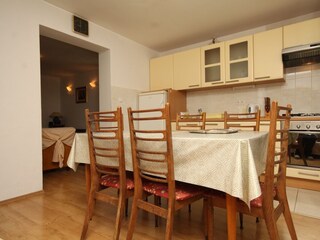 Apartment Tucepi Features 3