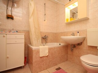 Apartment Tucepi Features 7