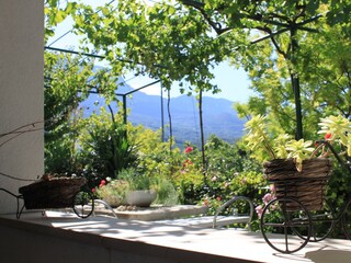 Apartment Tucepi Features 1