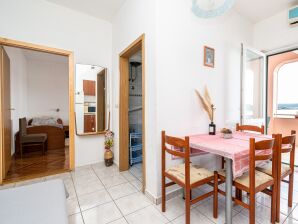 Two bedroom apartment near beach Pašman (A-8221-a) - Turanj - image1