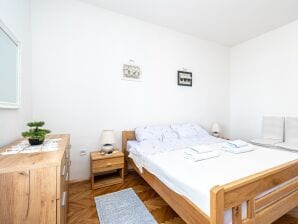 Two bedroom apartment near beach Pašman (A-8221-a) - Turanj - image1