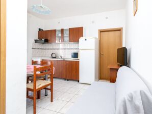 Two bedroom apartment near beach Pašman (A-8221-a) - Turanj - image1