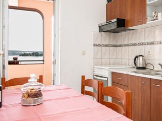 Apartment Turanj Features 2