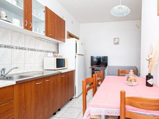 Apartment Turanj Features 3