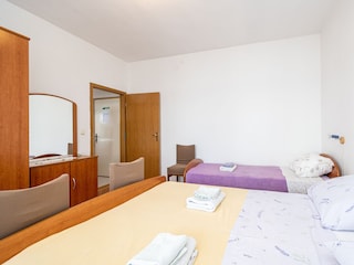Apartment Turanj Ausstattung 1