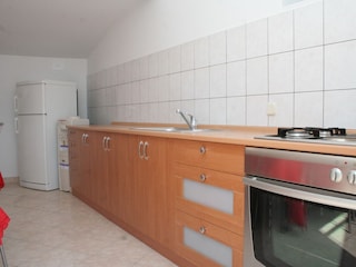 Apartment Brna Ausstattung 5
