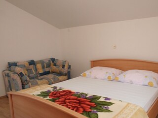 Apartment Brna Ausstattung 6