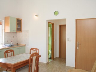 Apartment Trpanj Ausstattung 2