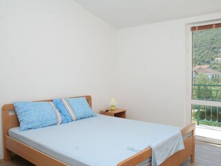Apartment Trpanj Ausstattung 4