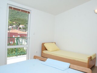 Apartment Trpanj Ausstattung 5