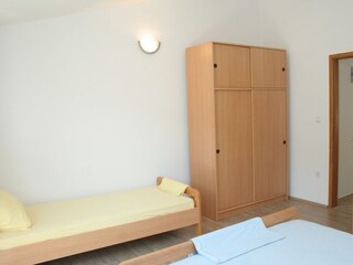 Apartment Trpanj Ausstattung 6