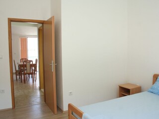 Apartment Trpanj Ausstattung 7