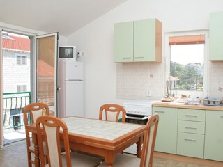 Apartment Trpanj Features 10