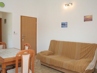 Apartment Trpanj Ausstattung 12