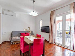 Apartment Prizba Ausstattung 3