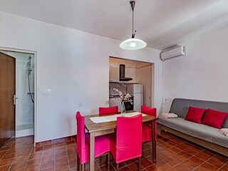 Apartment Prizba Ausstattung 6