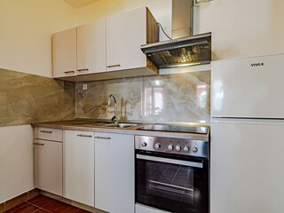 Apartment Prizba Ausstattung 7