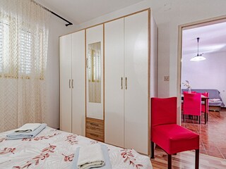 Apartment Prizba Ausstattung 11