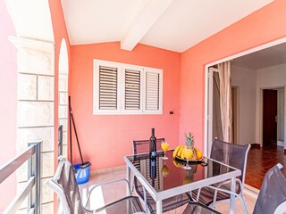 Apartment Prizba Ausstattung 15