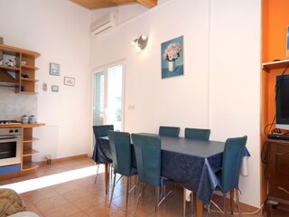 Apartment Kali Features 2