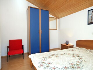 Apartment Kali Ausstattung 3