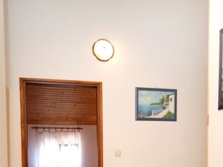 Apartment Kali Ausstattung 6