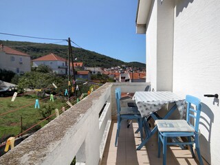 Apartment Kali Ausstattung 7