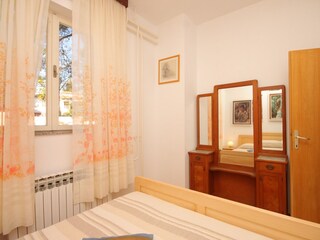 Apartment Premantura Ausstattung 1