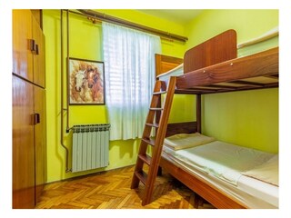 Apartment Premantura Ausstattung 2