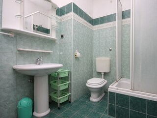 Apartment Premantura Features 3