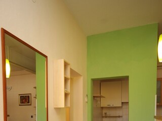 Apartment Premantura Ausstattung 5