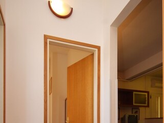 Apartment Premantura Ausstattung 7