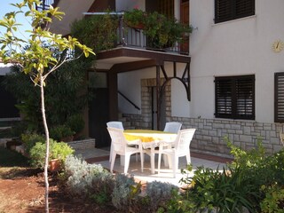 Apartment Premantura Ausstattung 8