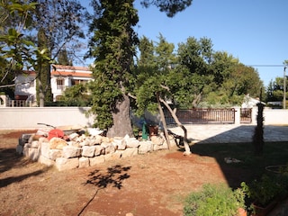Apartment Premantura Features 9