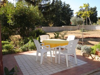 Apartment Premantura Features 12
