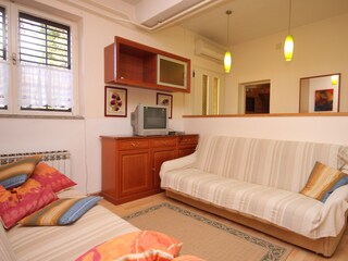 Apartment Premantura Ausstattung 14