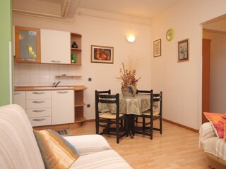 Apartment Premantura Ausstattung 15