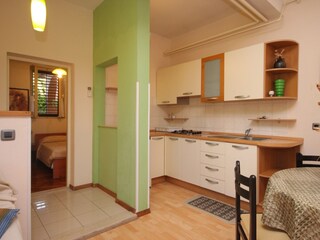 Apartment Premantura Ausstattung 16