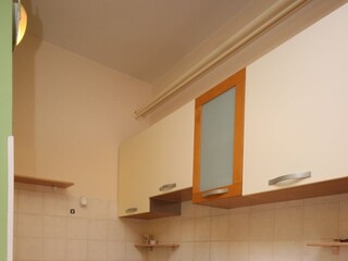 Apartment Premantura Ausstattung 17