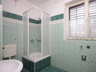 Apartment Premantura Ausstattung 19