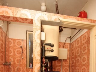 Apartment Premantura Ausstattung 20