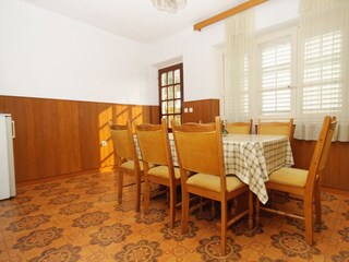 Apartment Lumbarda Ausstattung 1
