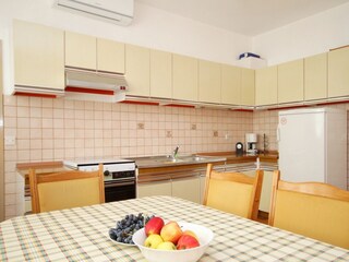 Apartment Lumbarda Ausstattung 2