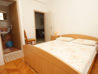 Apartment Lumbarda Ausstattung 3