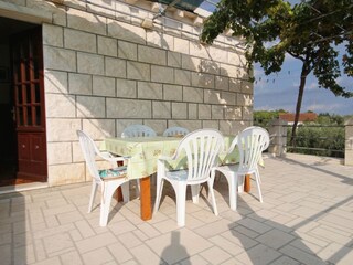 Apartment Lumbarda Ausstattung 6
