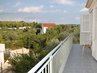 Apartment Lumbarda Ausstattung 10